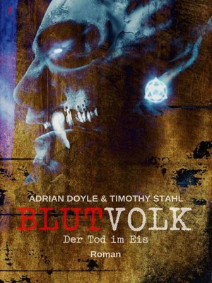 cover image of BLUTVOLK, Band 7